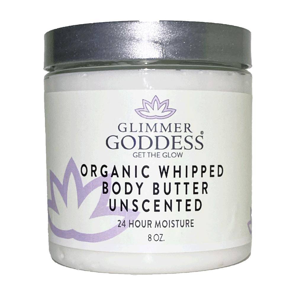 Ultra Moisture Body Butter for Dry Skin