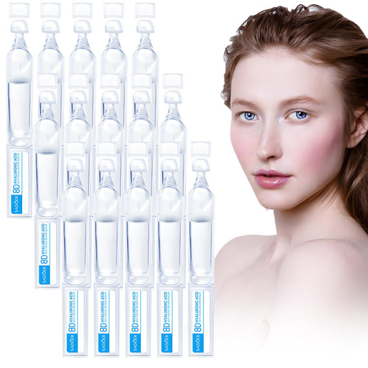 Hydration Boost Serum (Plumping + Barrier Support)