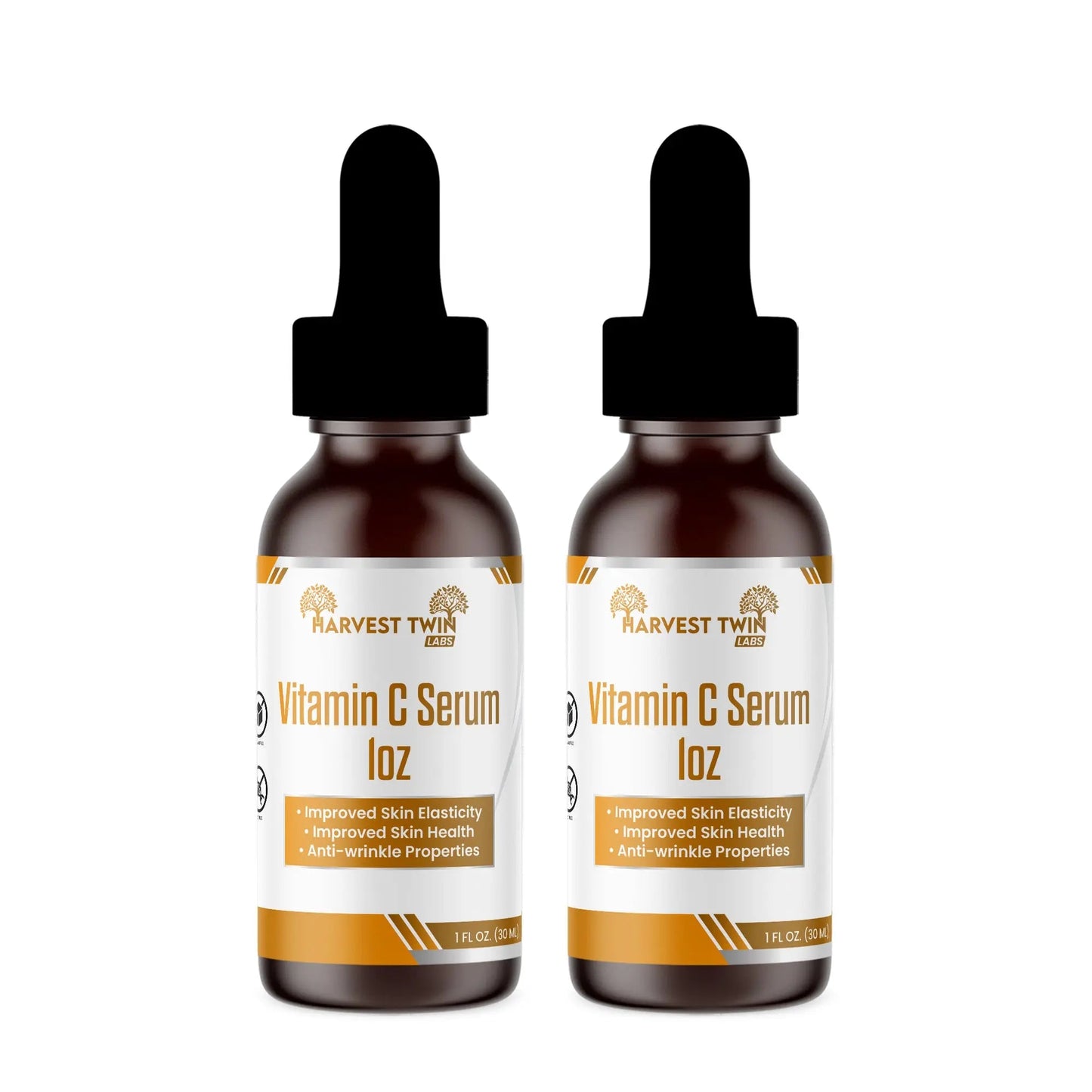 Brightening + Skin Tone Serum