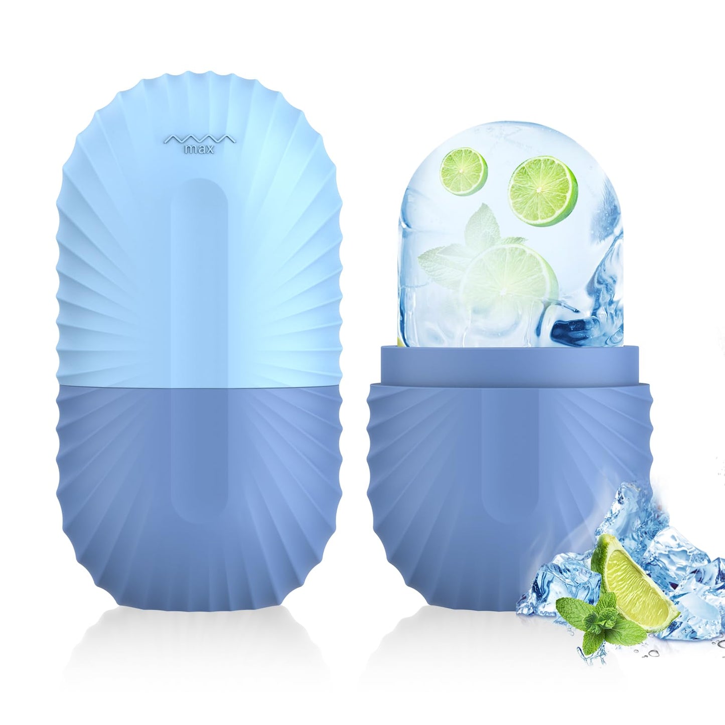 Puffiness + Irritation Relief Tool