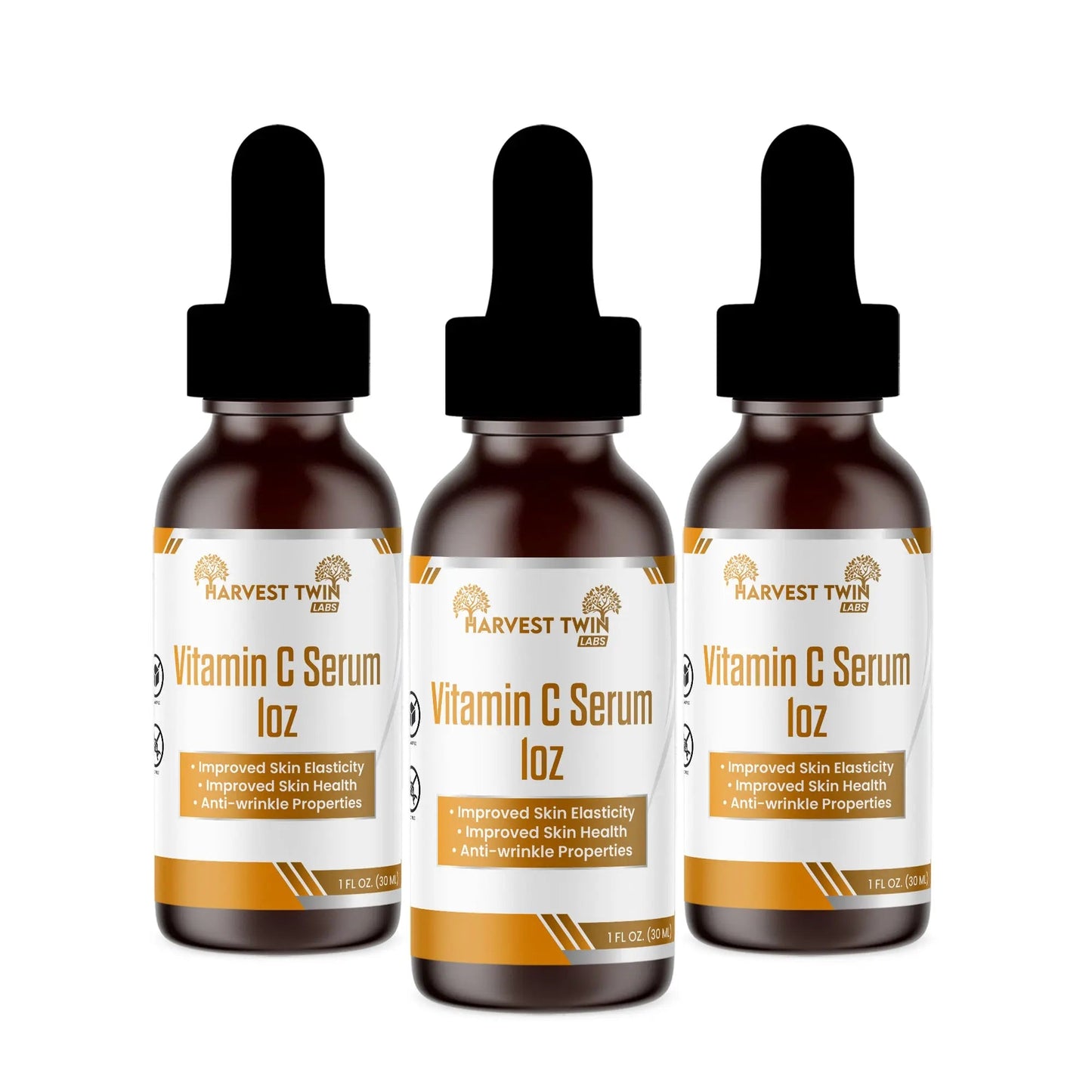 Brightening + Skin Tone Serum
