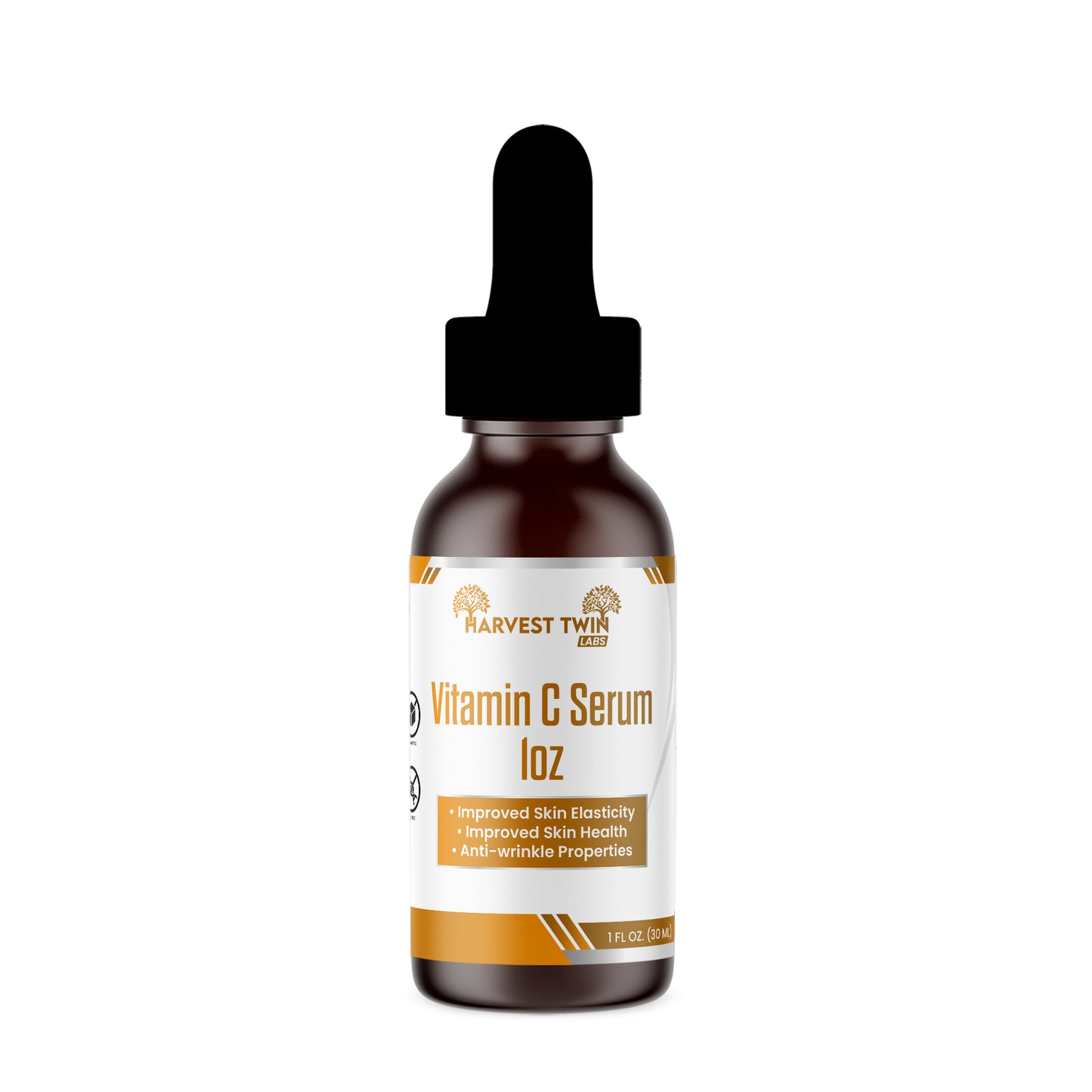 Brightening + Skin Tone Serum