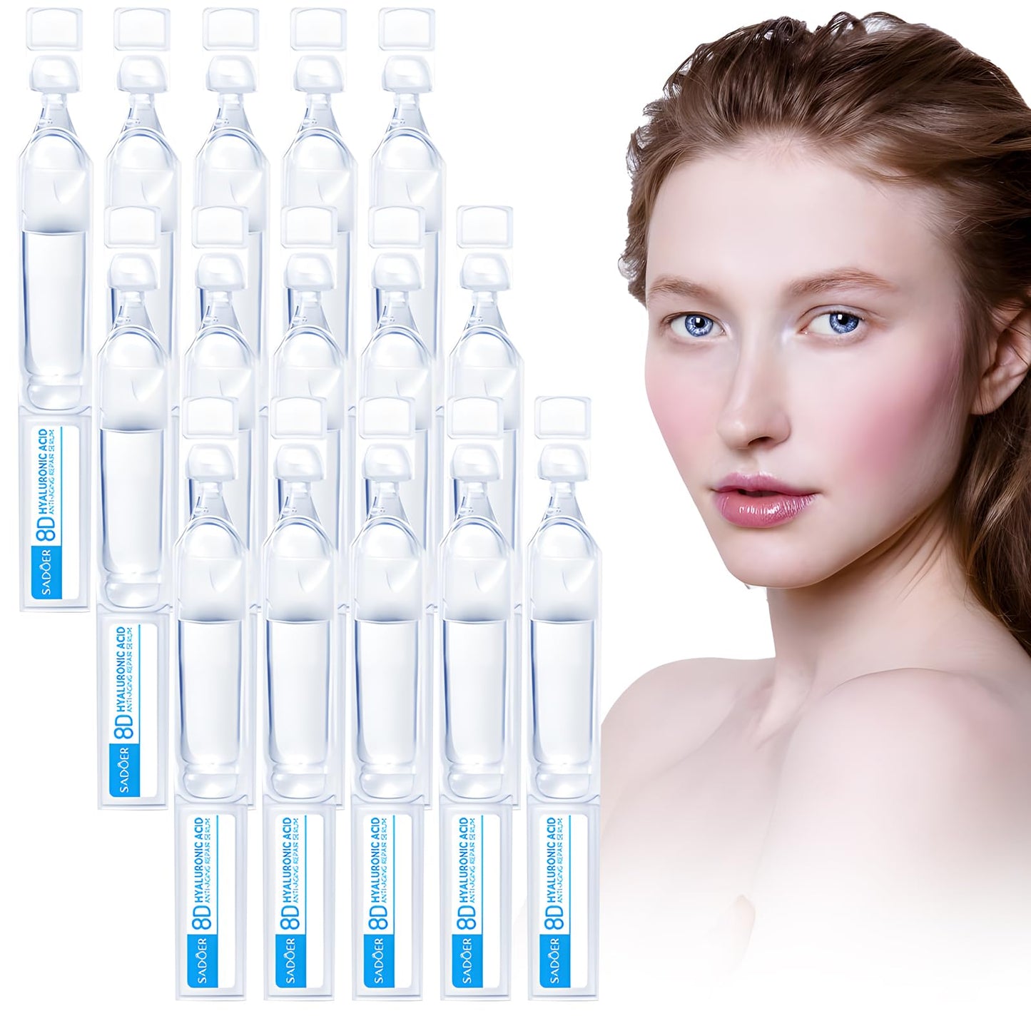 Hydration Boost Serum (Plumping + Barrier Support)